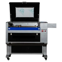Лазерный гравер LaserSolid 640 Lite 1237009467