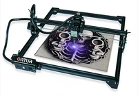 Лазерный гравировальный станок Ortur Laser Master 2 (7 Вт) 1872626862