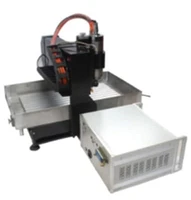 3D фрезер Solidcraft CNC-3040 Mark II 261429542