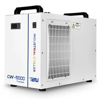 Чиллер TEYU (S&amp;A) CW-5000TG 1213847475