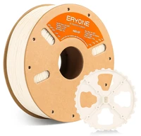 ABS GF пластик ERYONE White Белый 1,75 мм (1кг) 1620583170