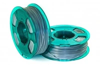 ABS GF пластик U3Print Ash Серый 1,75 мм (1кг) 1892034542