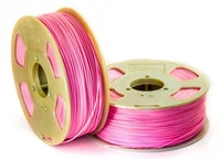 ABS GF пластик U3Print Pink Розовый (1кг) 40577667
