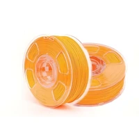 ABS HP пластик U3Print Sunny Fruit Оранжевый (1 кг) 510890955