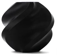 ABS пластик Bambu Lab Black Черный (40101) 1,75 мм (1 кг) 1363048221