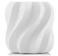 ABS пластик Bambu Lab White Белый (40100) 1,75 мм (1 кг) 1245545553