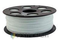 Белый ABS пластик Bestfilament 2134428262