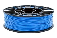 Голубой ABS пластик REC (RAL 9010) 1160406670