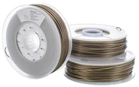 Жемчужно-золотистый Ultimaker ABS пластик Ultimaker Pearl Gold 2,85 мм 550426819
