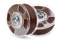 ABS GF пластик U3Print Arabica Коричневый 1,75 мм (1кг) 1071688323