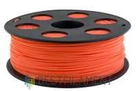 ABS пластик Bestfilament коралловый (1 кг) 1529215938