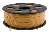 ABS пластик Bestfilament коричневый (1 кг) 1590465229