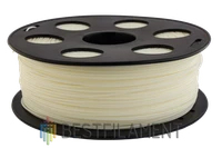 ABS пластик Bestfilament натуральный 1,75 мм (1 кг) 747436798