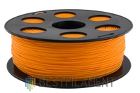 ABS пластик Bestfilament оранжевый 1,75 мм (1 кг) 1171518876