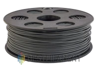 TPU-95A пластик Kingroon White Белый 1,75 мм (1 кг) 891931427