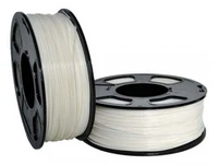 ABS пластик U3 EasyTech M10 Snowflake (1 кг) 1462596481