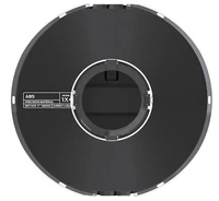 ABS пластик MakerBot Precision черный 1956507538