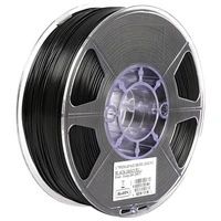 ePA12 пластик ESUN Black Черный 1,75 мм (1кг) 1185744577