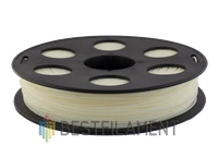 BFNylon пластик Bestfilament Натуральный 1,75 мм (500 гр) 1026882929