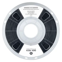 PAHT-CF (PPA-CF) пластик Qidi Tech 1,75 мм (1 кг) 1347876403