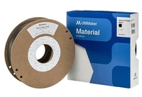 UltiMaker Nylon CF Slide пластик 2,85 мм (750 гр) 1814190078