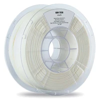 UltraPA Nylon (PPA) пластик Qidi Tech Натуральный 1,75 мм (1 кг) 19896717