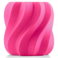 PLA Basic пластик Anycubic Magenta Пурпурный 1,75 мм (1 кг) 463929168