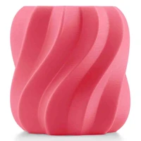 PLA Basic пластик Anycubic Pink Розовый 1,75 мм (1 кг) 298764924