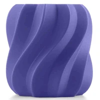 PLA Basic пластик Anycubic Purple Фиолетовый 1,75 мм (1 кг) 645718016