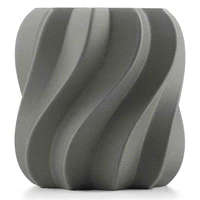 PLA Basic пластик Anycubic Texture Silver (Текстурный серебристый) 1,75 мм (1 кг) 358770835
