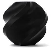 PLA Basic пластик Bambu Lab Black Черный (10101) 1,75 мм (1 кг) 884001828