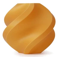 PLA Basic пластик Bambu Lab Gold Золотой (10401) 1,75 мм (1 кг) 1796766235