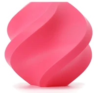 PLA Basic пластик Bambu Lab Hot Pink Ярко-Розовый (10204) 1,75 мм (1 кг) 889780501