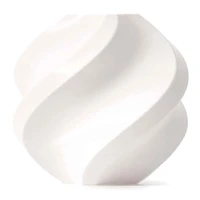 PLA Basic пластик Bambu Lab Jade White Белый (10100) 1,75 мм (1 кг) 1090604025