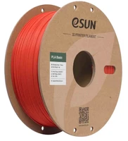 PLA Basic пластик ESUN Red Красный 1,75 мм (1 кг) 1079033612