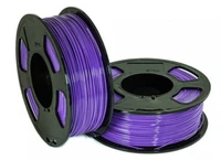 PLA GF пластик U3Print Lilac Сиреневый (1кг) 1251541664