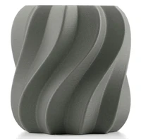 PLA High Speed пластик Anycubic Texture Grey Серый (#75787B) 1,75 мм (1 кг) 337202349