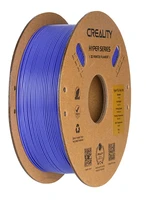 PLA Hyper пластик Creality Creality Very Peri Cиний 1,75 мм (1кг) 1748143800