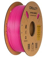 PLA Hyper пластик Creality Viva Magenta Пурпурный1,75 мм (1кг) 1473396827