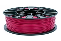 PLA пластик REC малиновый (750 гр) 395376014