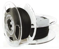 PLA пластик U3 ART Carbon / Карбон (1кг) 1207743423