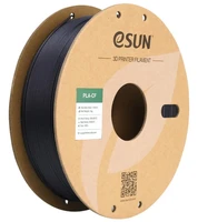 PLA-CF пластик ESUN Purple Фиолетовый 1,75 мм (1кг) 690302767