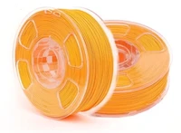 PLA HP пластик U3Print Orange Оранжевый 1,75 мм (1кг) 1861340160