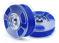 PLA HP пластик U3Print Ultramarine Темно-синий 1,75 мм (1кг) 1306228943