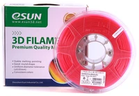 PLA Plus пластик ESUN Magenta (1кг) 1185996740