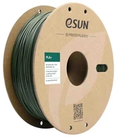 PLA Plus пластик ESUN Olive Green Оливковый зеленый 1,75 мм (1кг) 327403953