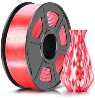 PLA Plus пластик Sunlu Silk Candy Dandy 1,75 мм (1кг) 716419497