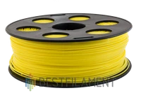 PLA пластик Bestfilament желтый 1,75 мм (1кг) 1087231844
