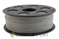 PLA пластик Bestfilament Светло-серый 1,75 мм (1кг) 1979443822
