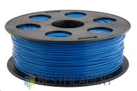 PLA пластик Bestfilament Синий 1,75 мм (1кг) 732443869